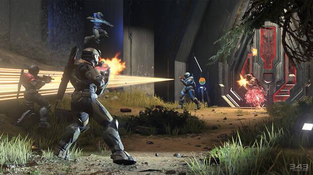 Frank O'Connor abandona Halo de Microsoft y 343 Industries