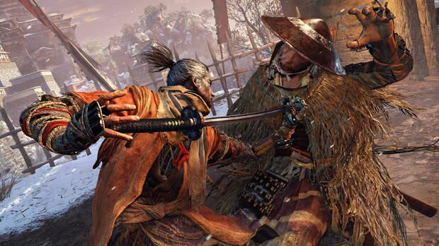 Sekiro tendr tutoriales ms 'amigables' que otros juegos de FromSoftware Imagen 2