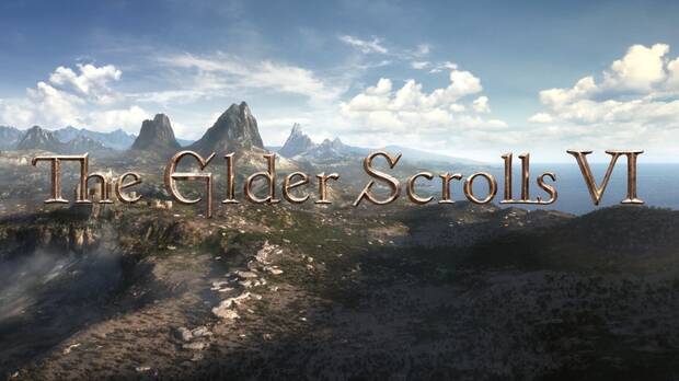 The Elder Scrolls 6