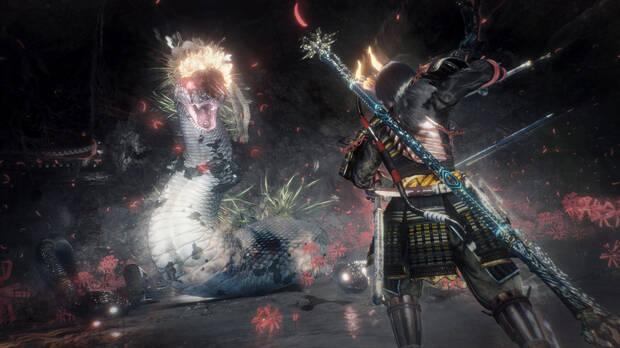 Los jugadores se quejan de los problemas de rendimiento de Nioh 2 en PC