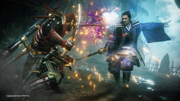 Nioh 2 supera el milln de copias vendidas y anuncia novedades en su actualizacin Imagen 2