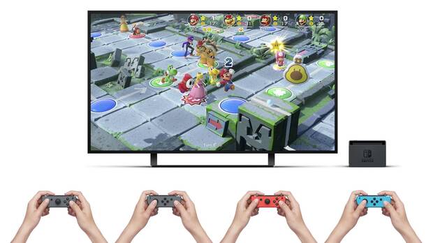 Nintendo Switch Lite: Los juegos con problemas de compatibilidad en el nuevo modelo Imagen 9