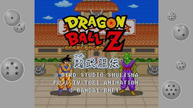 Si compramos el juego antes del 28 de octubre en la eShop recibiremos gratuitamente el mítico 'Super Butoden' de Super Famicom.