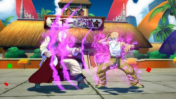 Dragon Ball FighterZ y Dragon Ball Xenoverse 2 ms de 10 millones en ventas