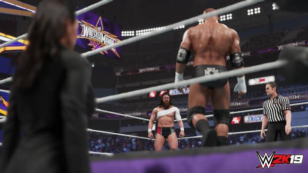 El retorno de Showcase nos permitirá revivir la historia de Daniel Bryan, el que quizás sea el luchador más emblemático de la WWE durante la última década.