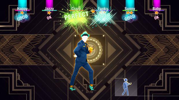 Kinect solo recibir� un juego este 2018 Imagen 7