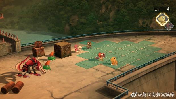 Digimon Survive nuevo gameplay vdeo con lanzamiento en Espaa el 29 de julio