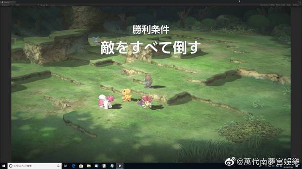 Digimon Survive presenta a Saki Kimijima; nuevas imgenes del ttulo Imagen 3