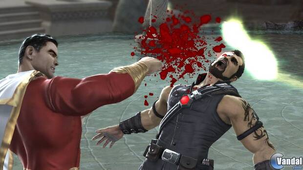 Saga Mortal Kombat 2