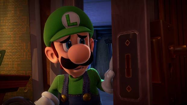 Nintendo compra Next Level Games creadores de Luigi's Mansion 3