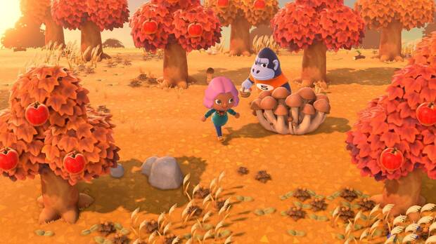 Los creadores de Animal Crossing dicen que la saga debe continuar evolucionando Imagen 2