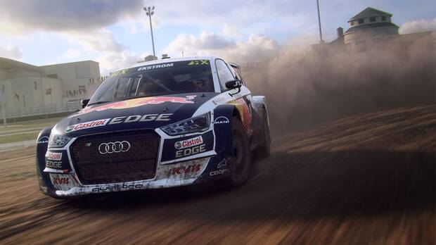 Anunciado DiRT Rally 2.0; Llegar� el 26 de febrero a PC, Xbox One y PS4 Imagen 2