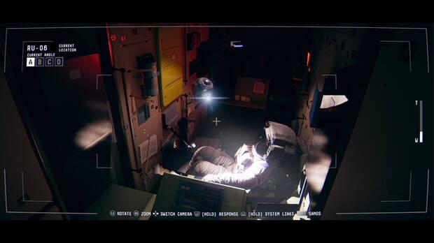 El thriller de ciencia ficcin Observation presenta su triler Imagen 2