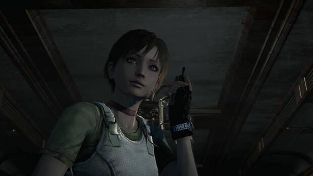 El juego se ve realmente bien en port�til.