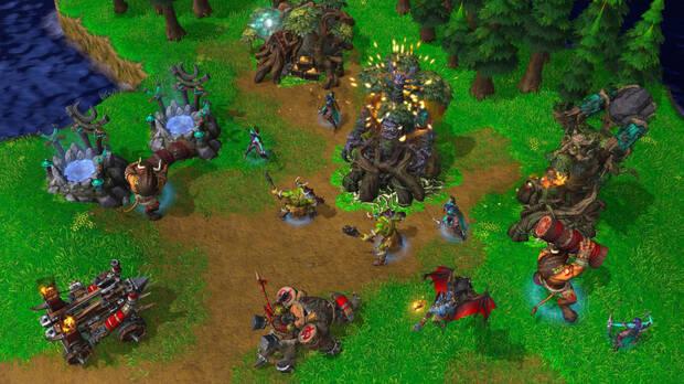 Warcraft 3: Reforged comienza a ofrecer reembolsos sin importar el tiempo de juego Imagen 2