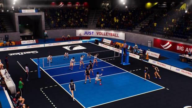 Bigben anuncia Spike Volleyball para PS4 y Xbox One Imagen 2