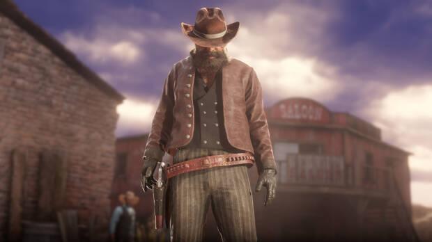 Red Dead Online: Nuevos desafos diarios y recompensas en eventos del modo libre Imagen 3