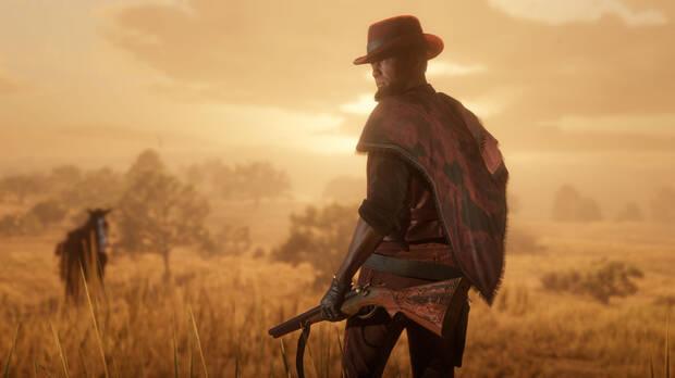 Red Dead Online da la bienvenida a sus nuevos fugitivos legendarios, la familia Owlhoot Imagen 3