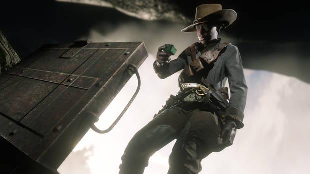 Red Dead Online detalla sus novedades de la semana con Barbarella Alczar como protagonista Imagen 2