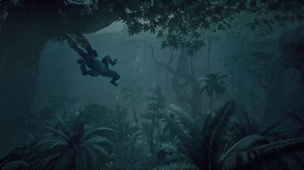 Gameplay y nuevas im�genes de Ancestors: The Humankind Odyssey Imagen 2