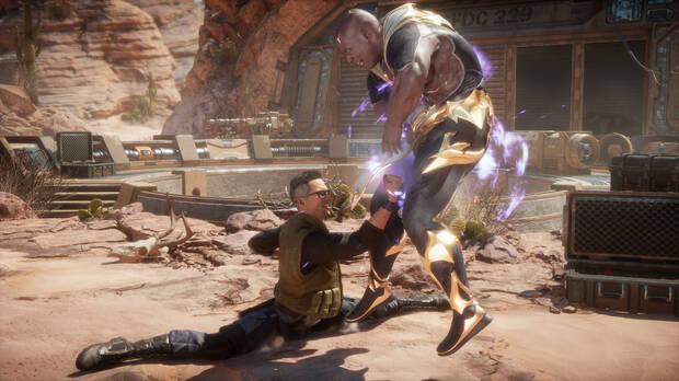 Mortal Kombat 11: Comprar todos sus skins nos costara 5781 euros Imagen 2