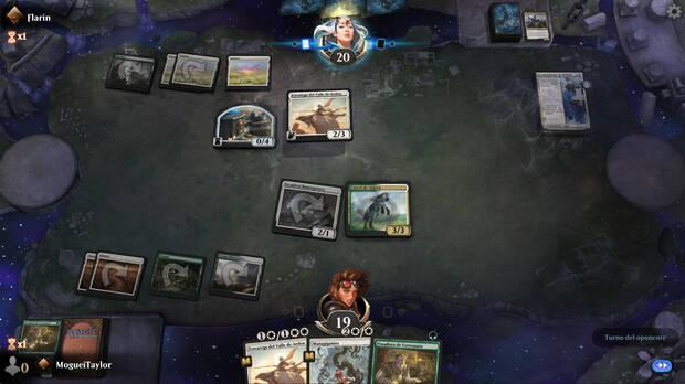 Magic: The Gathering Arena