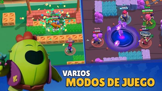 Guia Brawl Stars Trucos Y Consejos Para Ganar Vandal - secretos brawl stars