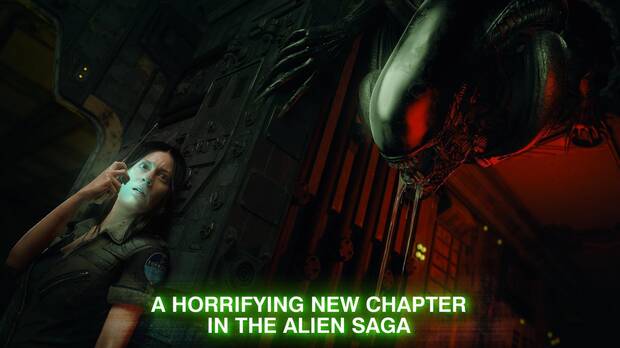 FoxNext: 'Alien Isolation 2 no est en desarrollo' Imagen 2