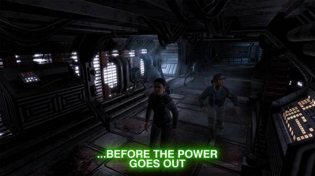Los jugadores castigan el triler de Alien: Blackout en YouTube Imagen 2