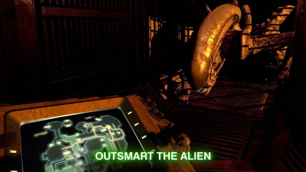 Anunciado Alien: Blackout: ser un juego de survival horror para mviles Imagen 3