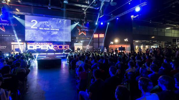 DreamHack Madrid se retrasa hasta diciembre de 2021 Imagen 2