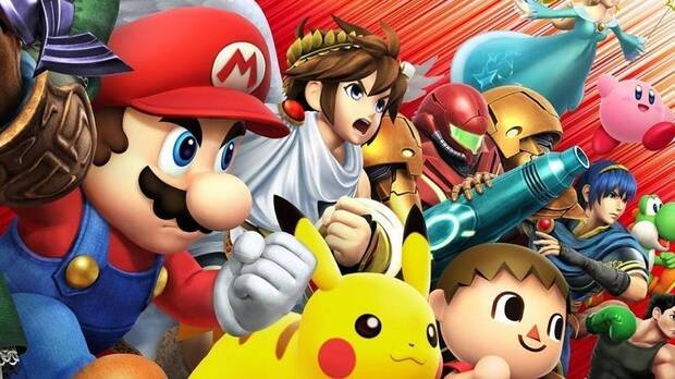 'Super Smash Bros.', uno de los grandes éxitos de Nintendo, es culpa de Masahiro Sakurai y Satoru Iwata.