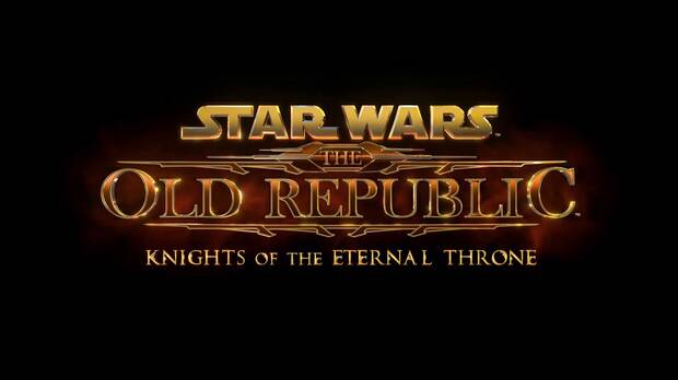  Star Wars: The Old Republic muestra un pequeo adelanto de su nueva expansin Imagen 2