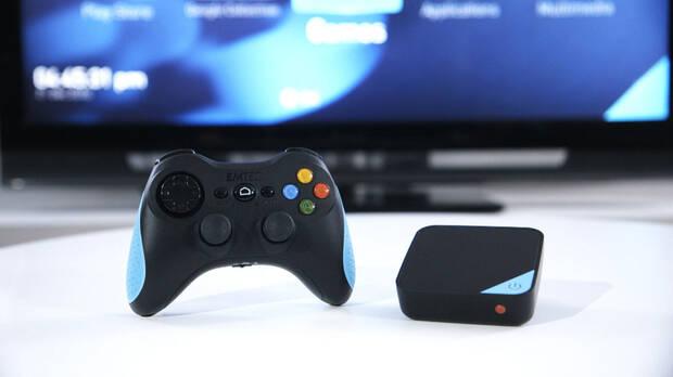 Presentada Gem Box: una consola que busca ofrecer videojuegos en 'streaming' Imagen 2