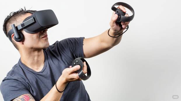 La rebaja de Oculus Rift genera 'falta de confianza' segn los analistas Imagen 2