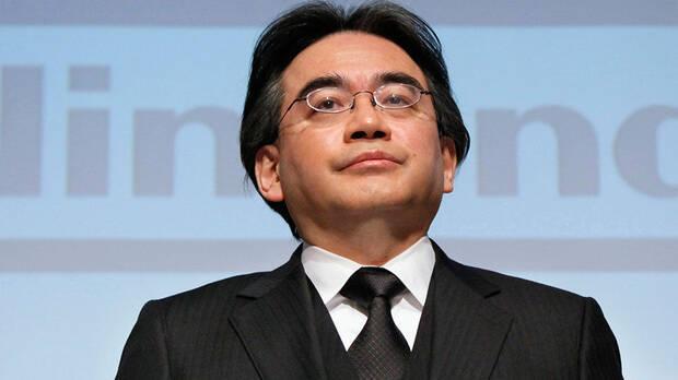 Se cumplen dos aos desde la muerte de Satoru Iwata Imagen 2