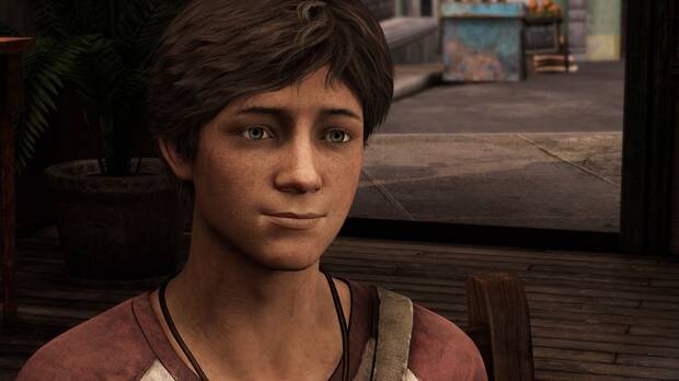 El actor Tom Holland espera que la pelcula de Uncharted 'funcione' Imagen 2