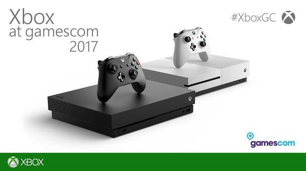 Microsoft detalla sus planes para la próxima Gamescom de 2017 Imagen 2