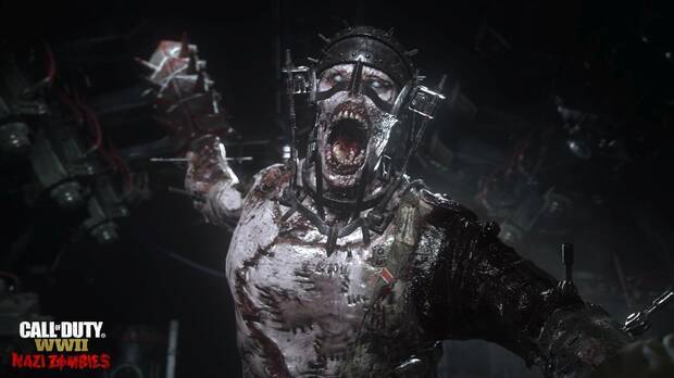 Call of Duty: WWII, todo sobre su multijugador Imagen 10