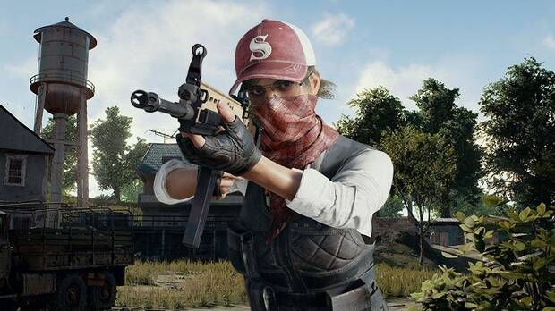 Playerunknown's Battlegrounds: Por qu es el videojuego de moda? Imagen 2