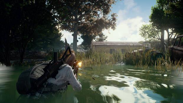 Playerunknown's Battlegrounds: Por qu es el videojuego de moda? Imagen 8