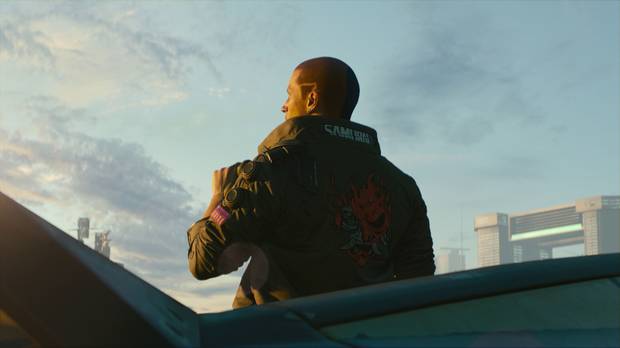 Cyberpunk 2077: Todos los detalles de su triler fotograma a fotograma Imagen 7