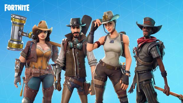 La Temporada 5 de Fortnite ya est disponible; Estas son sus novedades Imagen 6