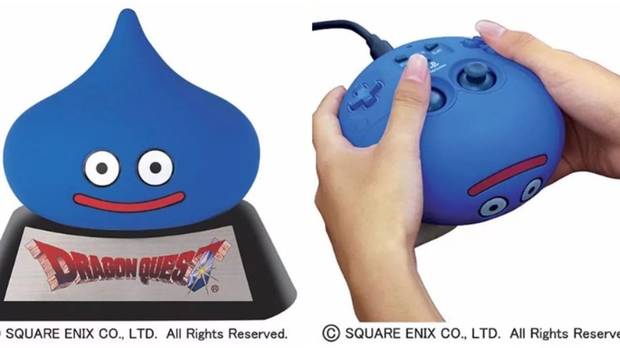 Los mandos y perif�ricos de videojuegos m�s extra�os 18
