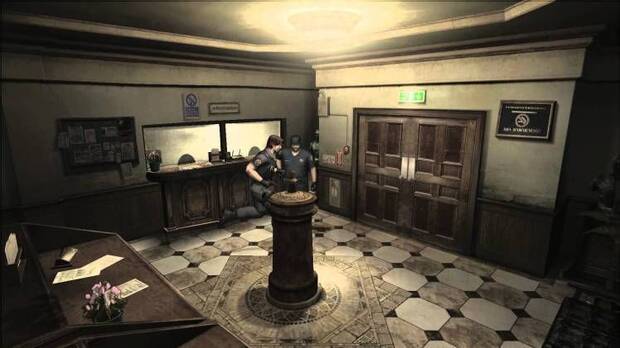 El largo resurgir de Resident Evil 2 1