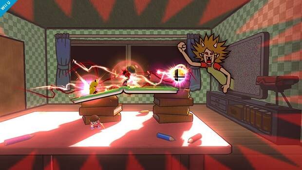 9-Volt en WarioWare Gold cambia su Virtual Boy por una Wii U Imagen 4