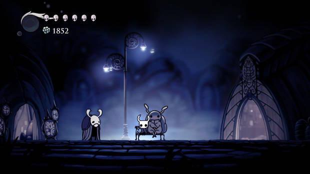 El mundo en el que se desarrollo el juego tiene un trasfondo muy rico e interesante que tendremos que descubrir por nosotros mismos.