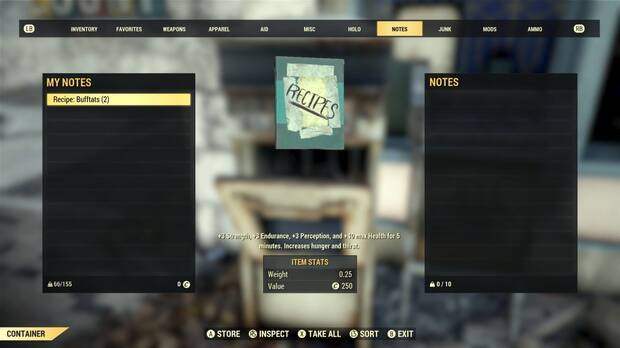 Bethesda quiere hacer ms accesible Fallout 76 para nuevos jugadores Imagen 2