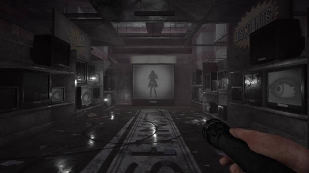 In Sound Mind es el nuevo juego de terror psicolgico para PC, PS5 y Xbox Series X Imagen 3
