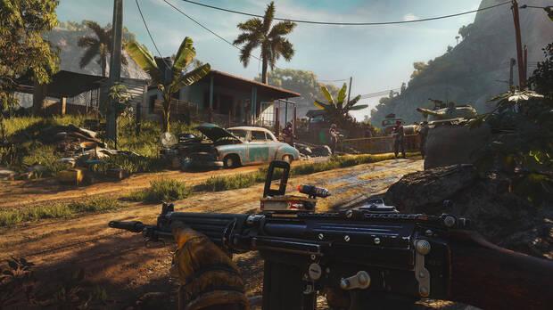 Far Cry 6 anunciado oficialmente: se lanzar el 18 de febrero de 2021; Primer triler Imagen 2